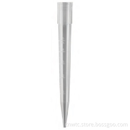Medical Grade 5ml Pipette Tips: Certified, Affordable, and Disposable
